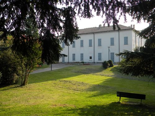 Varese - Castello di Masnago
